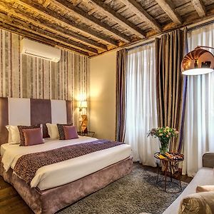 Superior Kamer met een King Size Bed