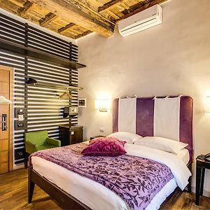 Standaard Kamer met een King Size Bed